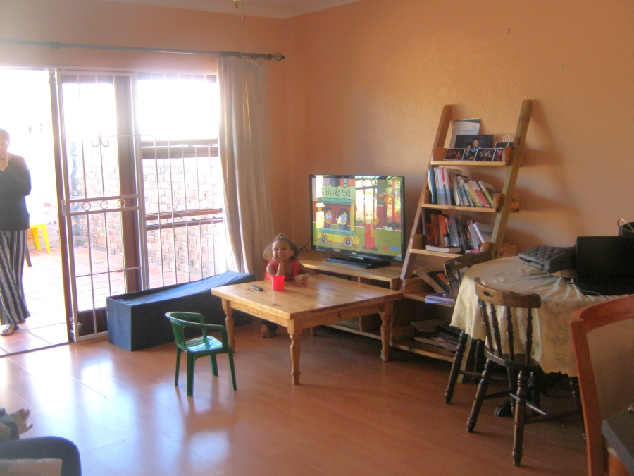 To Let 3 Bedroom Property for Rent in Bridge Water Western Cape